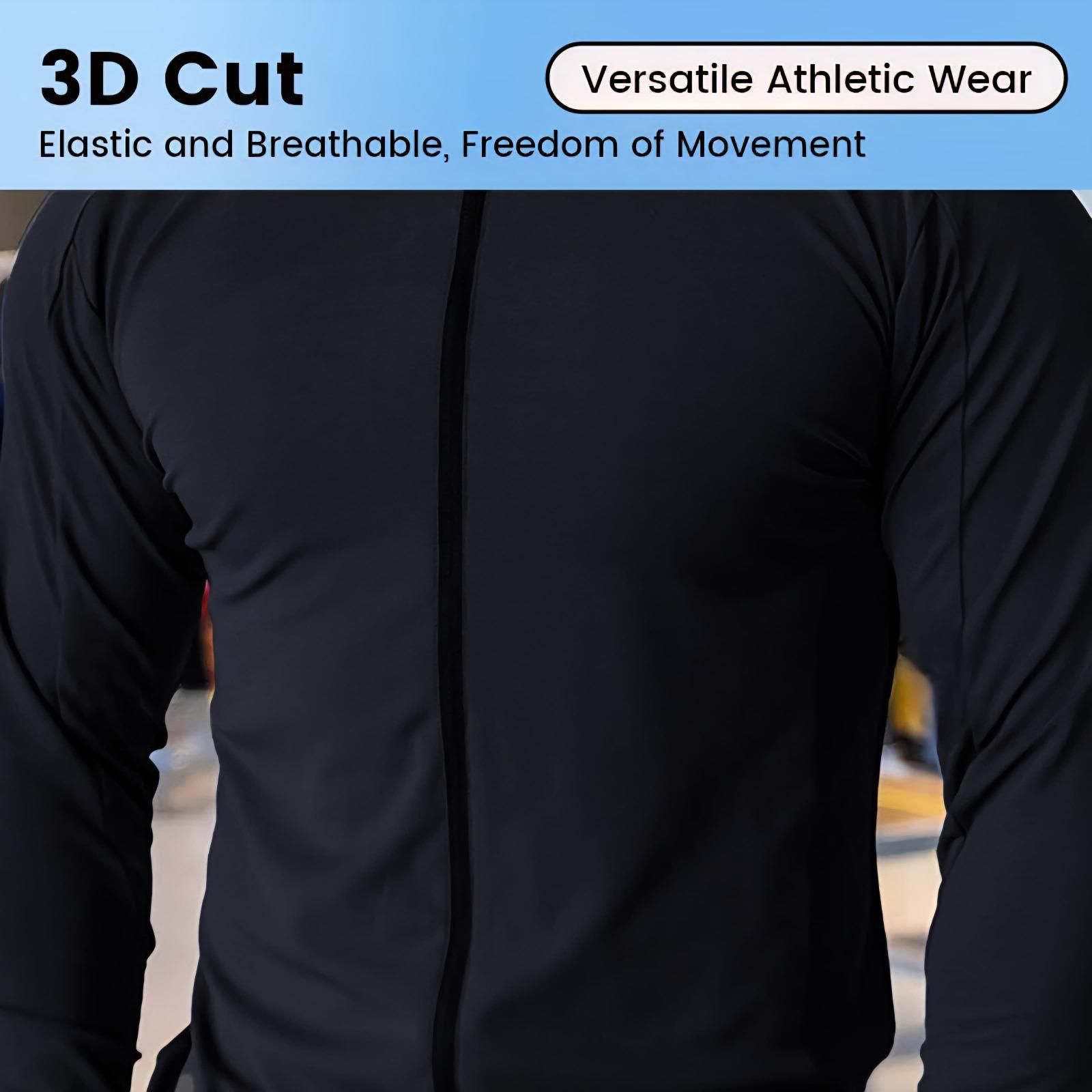 KULTURA® Unisex Work Out Solid Track Suit