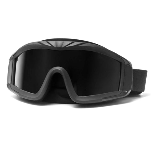 KULTURA® Outdoor Sports Goggles – Full Rim, Polycarbonate Lens, Assorted Colors | Ideal for Biking, Skiing & Adventure